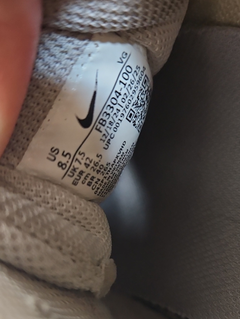 Nike Vapor Baseball Cleats - Picture 11 of 14